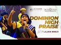 Lagu DOMINION HIGH PRAISE WITH LILIAN NNEJI | RECHARGE CONFERENCE 2025