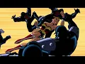 Download Lagu Wonder Woman vs. Baroness Von Gunther in Batman: The Brave and the Bold (HD)