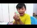 Eric and Maddie: A Kindness Adventure and Friendship Lesson