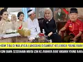 Lagu Tiba DiMalaysia KDM Langsung Disambut Keluarga Young Rara, KDM Bawa Seserahan Buat Lamar Young Rara?