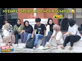 Download Lagu TERNEKAT! DUDUK DITENGAH CEWEK NGUMPUL - Part21