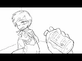 DO NOT SHAKE Lobotomy Corporation