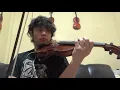 Download Lagu Canon Rock Violin Cover 2020