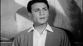 عبد الحليم حافظ غريبة منسية من لقاء نادر                دندنها
