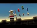 Download Lagu Skillet - Battle cry (LEGO Ninjago tribute)