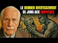 Download Lagu Dernier avertissement de Jung : ils s'alimentent de votre lumière et bloquent votre élan intérieur.