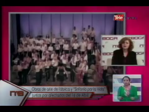 UNICEF Diners Club organizan evento Solidario por Manabí y Esmeraldas