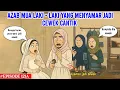 Lagu AZAB MUA LAKI - LAKI YANG MENYAMAR JADI CEWEK CANTIK  | COCO MEONG EPISODE 121A