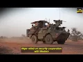 Algeria Strikes Back: Foriegn Military Jets in Traore’s AES