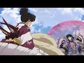 Inuyasha - Kagura s Death FULL