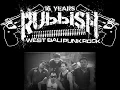 Download Lagu Rubbish - Mari Bersatu (Official with Lyrics)