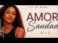Mariza Cruz feat. Di Pina | ZOUK KOMPA Cabo Verde – Amor & Saudade Mix