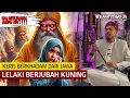 Download Lagu KERIS BERKHADAM DARI JAWA- KEMUNCULAN LELAKI BERJUBAH KUNING?