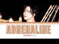 Download Lagu HAECHAN (해찬) - ADRENALINE || COLOR CODED LYRICS 