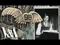 Download Lagu Artist in Focus | Eric Ravilious | V\u0026A