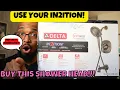 Delta Nura Venetian REVIEW