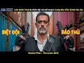 Download Lagu [Review Phim] Lính Đánh Thuê Bị Phản Bội Lên Kế Hoạch Cướp Kho Tiền Tỷ Đô Của CIA