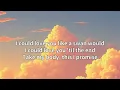 Not for Radio - Swan (Lyrics)
