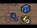 24 SECRET ROOM ITEMS