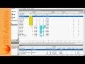 Firebird Training for DB Admins 06 Multi-generational architecture database statistics