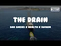 Lagu BAD OMENS,HEALTH,SWARM - THE DRAIN(Lyrics)#BADOMENS #HEALTH #SWARM #THEDRAIN