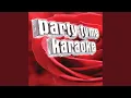 Missing You Now Made Popular By Michael Bolton Karaoke Version