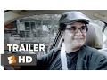 Jafar Panahi's Taxi Official Trailer 1 (2015) - Foreign Comedy HD