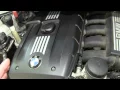 BMW N52 N51 Camshaft Crank Correlation 2A99 2A98 Rough running Vanos Escondido German Auto
