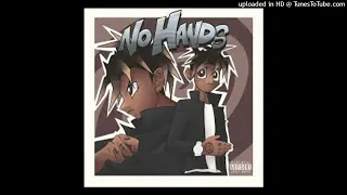 no hands juice wrld full cdq