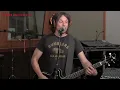 The Knack's My Sharona cover by Phil X (Bon Jovi) and The Drills