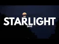 Dave - Starlight (Lyrics)