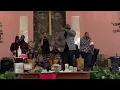 D. Morton & Gifted | IDKY Jesus Loves Me