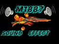 M1887 headshot sound effect🥰🥳 m1887 sound effect freefire #honey gaming #raistar #desigamers
