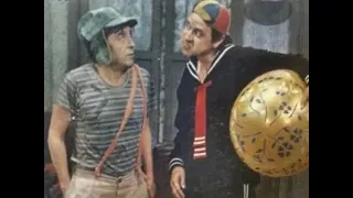 Estão misturando as séries do Kiko com as séries do Chespirito?? Explicação lógica de tudo isso👆🏿