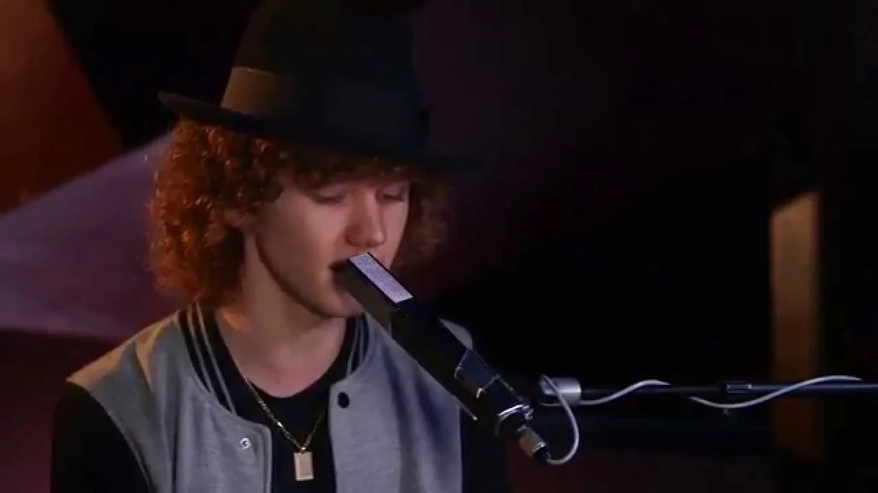 Marvin Gaye - What's Going On (Francesco Yates Cover)