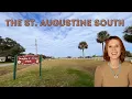 The St Augustine South