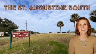 The St Augustine South