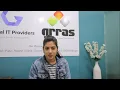 Grras Solutions Pvt Ltd - AWS Red Hat Data Science Machine Learning Training