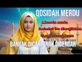 Download Lagu PALING BANYAK DI CARI 2025 ‼️ QOSIDAH MERDU ENAK DI DENGAR/ MUSIK GAMBUS TERPOPULER 
