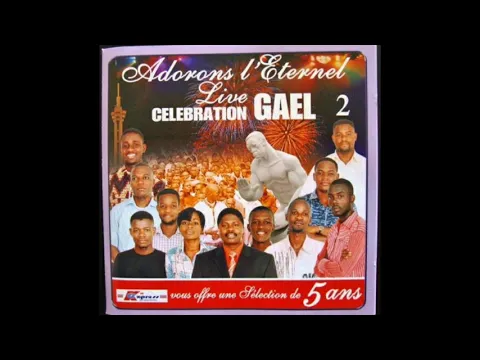 Download MP3 (Intégralité) Adorons L'Eternel -Live Celebration a la Fikin (Vol.2) (2005) HQ