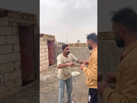 لبارحه لكيت ثنين من البحريه 🤣#عباس_رائد