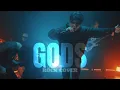 Download Lagu GODS ft. NewJeans (뉴진스) Worlds Anthem 2023 Rock Cover (League of Legends)