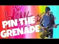 blink-182 - Pin The Grenade [Guitar Cover] + TAB