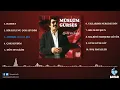 Müslüm Gürses - Ayrılık Acı Bir Şey