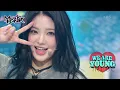 Download Lagu WE ARE YOUNG - TRI.BE [Music Bank] | KBS WORLD TV 230217