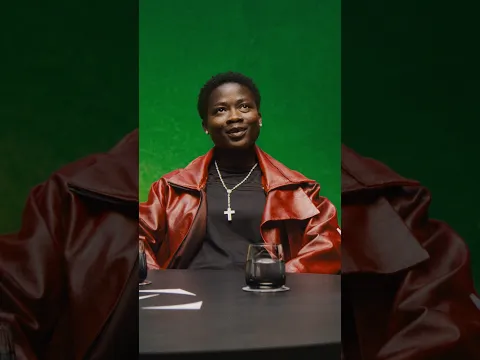 Nothing Off The Table: Princess Marfo