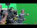 Download Lagu PROSES PEMBUATAN FILM HULK