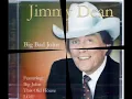 Big Bad John-Original Lyrics-Jimmy Dean