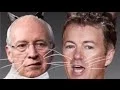 Rand Paul Pisses Off The Wrong Dick Cheney - Meow!