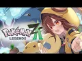 Download Lagu 【ポケモンZA㊗発売】Pokémon LEGENDS Z-A遊ぶぞおおおおおおおおおお！！！！【戌神ころね】